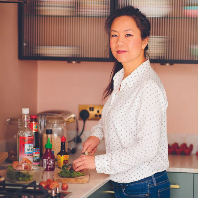 Uyen Luu: Quick and Easy Vietnamese